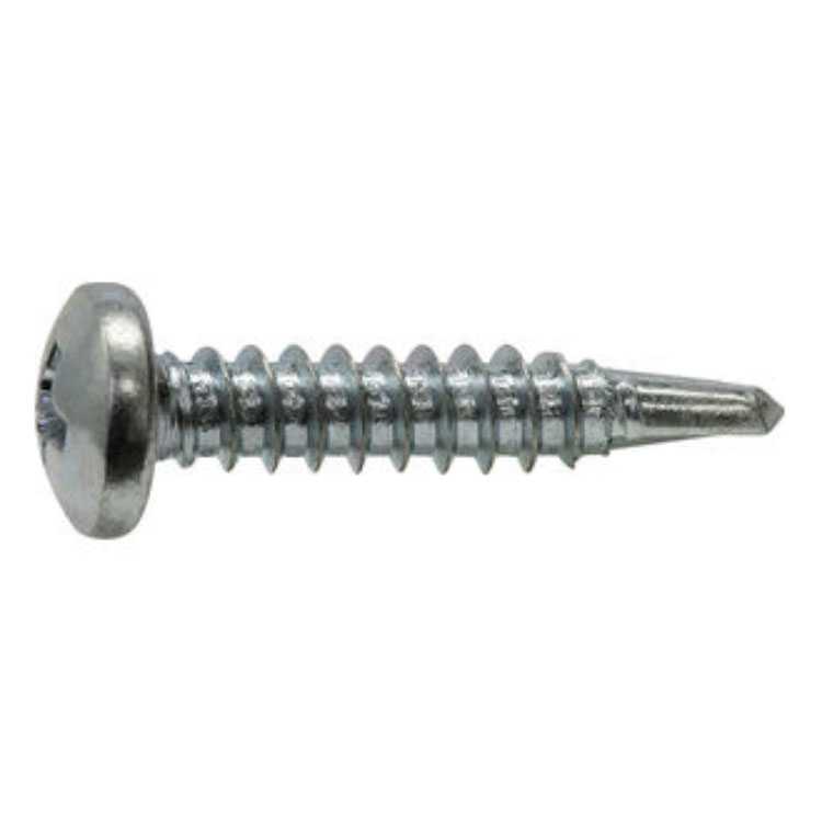 Din7504n Phillips Pan testa di auto perforazione vite di perforazione